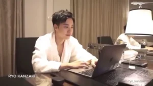 RyoKanzaki-Yeen